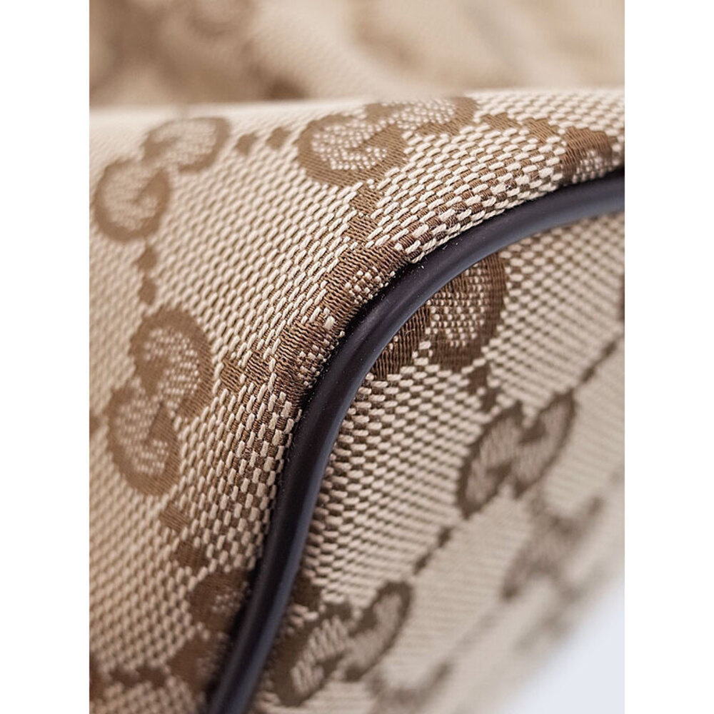 Gucci Drawstring Backpack - Picture 5 of 5